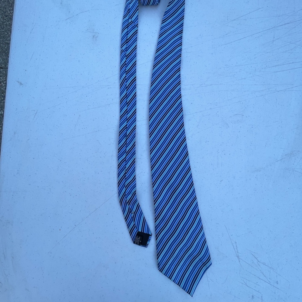 Nice Dress Tie.